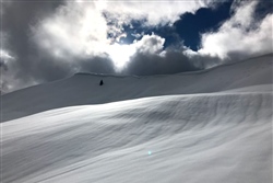 Wochenende Hohganthütte