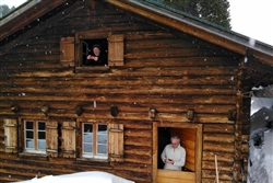 Wochenende Hohganthütte