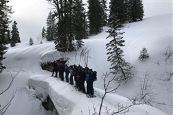 Wochenende Hohganthütte