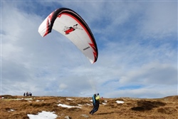 Burgfeldstand erwandern und befliegen