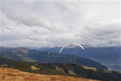 Burgfeldstand erwandern und befliegen