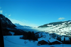 Schneeschuhtour_dem_Nebel_entronnen