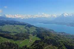 Maienflug_Thunersee