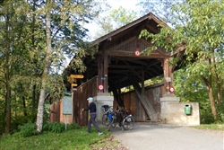 Brücke in Aeschau