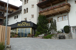 Hotel Mühlgarten in Stefansdorf