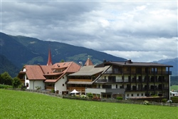 Hotel Mühlgarten im Grünen