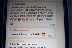 Uelis Motivations-Schub zeigte klar Wirkung