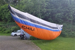 aus Skywalk Chili wurde Chile -