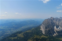 "Wilder Kaiser"