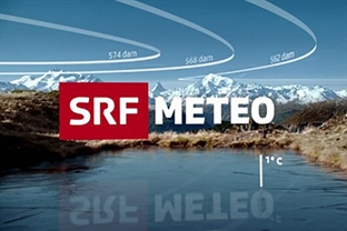 SRF Meteo
