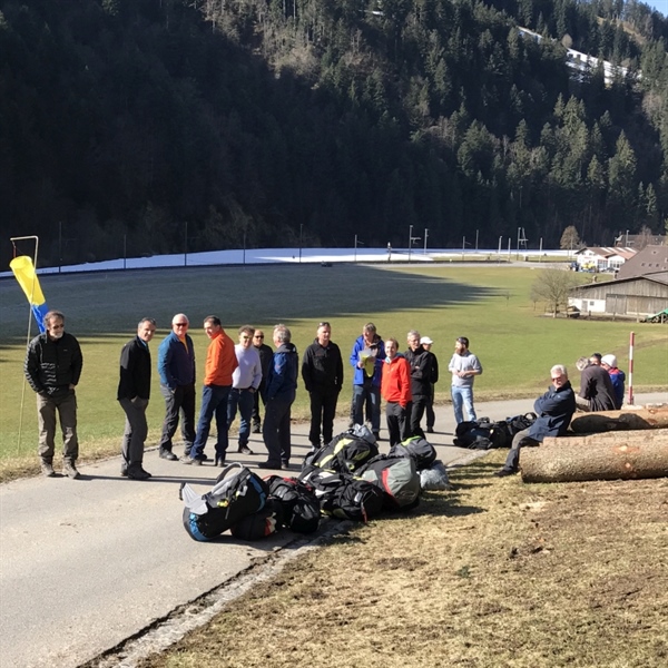 Sicherheitsevent 2017