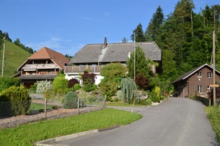 GCE-Bräteln im Heimisbach