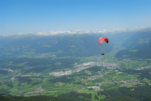 Flugferien Fly4Fun 2021, Pustertal, Südtirol