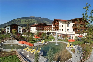 "Fly 4 Fun" Gleitschirm Ferien 2023 in Westendorf A