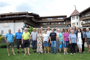 Fly 4 Fun 2023 in Westendorf