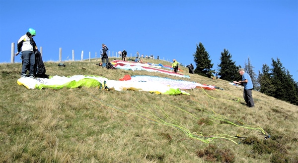 Hike & Fly Beichlen
