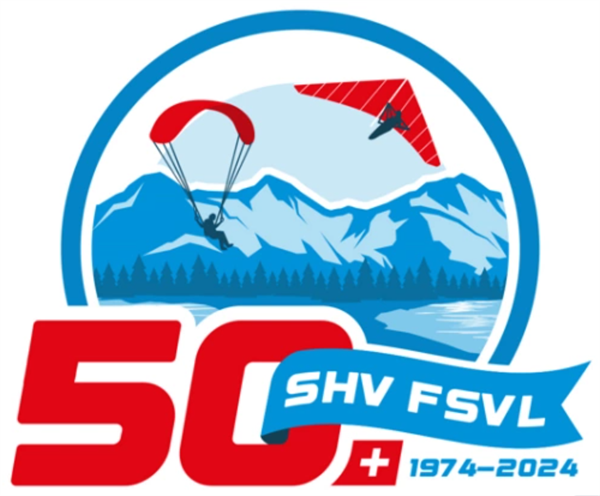50 Jahre SHV - die Party in Interlaken