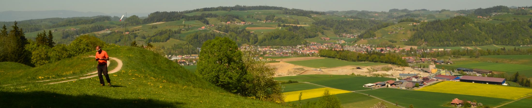 BisehogerFrühling